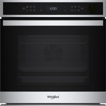 Whirlpool Forno da incasso - WOI6L8PBSXA