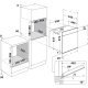 Whirlpool Forno da incasso - WOI6L8PBSXA 5