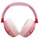 JBL Junior 470NC Auricolare Wireless A Padiglione Musica e Chiamate USB tipo-C Bluetooth Rosa 3