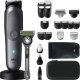 Braun AIO9540 Argento 14 2