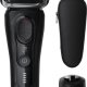Braun Series 9 Sport 9110s Rasoio Nero 2
