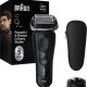 Braun Series 9 Sport 9110s Rasoio Nero 3