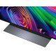 LG OLED evo AI 77'' Serie C6 OLED77C65LA, 4K, Hyper Radiant Color, Processore α11 Gen3, VRR 165Hz,G-Sync, SMART TV 2026 18