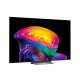 LG OLED evo AI 77'' Serie C6 OLED77C65LA, 4K, Hyper Radiant Color, Processore α11 Gen3, VRR 165Hz,G-Sync, SMART TV 2026 20