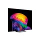 LG OLED evo AI 77'' Serie C6 OLED77C65LA, 4K, Hyper Radiant Color, Processore α11 Gen3, VRR 165Hz,G-Sync, SMART TV 2026 21