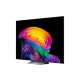 LG OLED evo AI 77'' Serie C6 OLED77C65LA, 4K, Hyper Radiant Color, Processore α11 Gen3, VRR 165Hz,G-Sync, SMART TV 2026 22