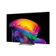LG OLED evo AI 77'' Serie C6 OLED77C65LA, 4K, Hyper Radiant Color, Processore α11 Gen3, VRR 165Hz,G-Sync, SMART TV 2026 23