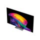 LG OLED evo AI 77'' Serie C6 OLED77C65LA, 4K, Hyper Radiant Color, Processore α11 Gen3, VRR 165Hz,G-Sync, SMART TV 2026 24