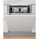 Whirlpool Lavastoviglie da incasso - WH4IFC14BN6S 2