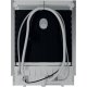 Whirlpool Lavastoviglie da incasso - WH4IFC14BN6S 8