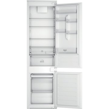 Hotpoint Ariston Ariston Frigorifero combinato ad incasso HAC20D011A1 Made in Italy