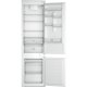 Hotpoint Ariston Ariston Frigorifero combinato ad incasso HAC20D011A1 Made in Italy 2