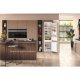 Hotpoint Ariston Ariston Frigorifero combinato ad incasso HAC20D011A1 Made in Italy 5