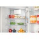 Hotpoint Ariston Ariston Frigorifero combinato ad incasso HAC20D011A1 Made in Italy 7