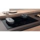 Hotpoint Ariston Ariston Piano cottura a induzione HB 0577B NE Made in Italy 11