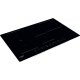 Hotpoint Ariston Ariston Piano cottura a induzione HB 0577B NE Made in Italy 4