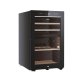 Haier Wine Bank 50 Serie 7 HWS42GDAU1 Cantinetta vino con compressore Libera installazione Nero 42 bottiglia/bottiglie 3