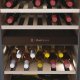 Haier Wine Bank 50 Serie 7 HWS42GDAU1 Cantinetta vino con compressore Libera installazione Nero 42 bottiglia/bottiglie 5