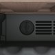 Haier Wine Bank 50 Serie 7 HWS42GDAU1 Cantinetta vino con compressore Libera installazione Nero 42 bottiglia/bottiglie 8
