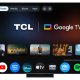 TCL C6K Pro TV 85C6K PRO 85” QD-Mini LED TV, 4K HDR 1000 nits, 420 zone di dimming, Pannello HVA Matte, Google TV, Dolby Vision & Atmos, 2.1 Onkyo, 144Hz, AirPlay 2 4