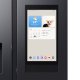 Samsung Series 9 Frigorifero Side By Side Family Hub 614L RS90F66BEFEF 12
