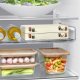 Samsung Series 9 Frigorifero Side By Side Family Hub 614L RS90F66BEFEF 13