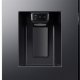 Samsung Series 9 Frigorifero Side By Side Family Hub 614L RS90F66BEFEF 14