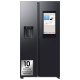 Samsung Series 9 Frigorifero Side By Side Family Hub 614L RS90F66BEFEF 15