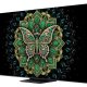 TCL C6K Pro TV 55C6K PRO 55” QD-Mini LED TV, 4K HDR 1000 nits, 180 dimming zones, Google TV, Dolby Vision & Atmos, 2.1 Onkyo, 144Hz, AirPlay 2 4