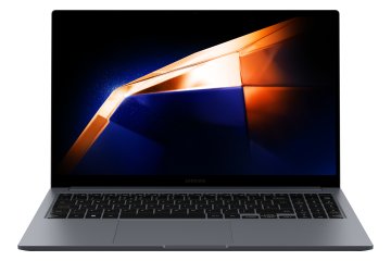 Samsung Galaxy Book4 (15.6", Core 7, 16GB)