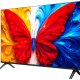 TCL S5L TV 32S5L - Full HD 32” , QLED, HDR, Direct LED, Android TV, Dolby Audio 4