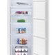 Beko BFNA247E40SN congelatore Congelatore verticale Da incasso 220 L 2