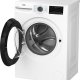 Beko Lavatrice SLIM BMWSU4721A 7KG Vapore Igienizzante Classe A 8