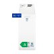 Electrolux Lavatrice Carica Alto 6 Kg Classe A 1200 Giri EW6T56A 2