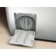 Electrolux Lavatrice Carica Alto 6 Kg Classe A 1200 Giri EW6T56A 4