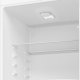 Indesit KINH 1271 B4E Da incasso 262 L Bianco 3