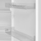 Indesit KINH 1271 B4E Da incasso 262 L Bianco 5