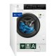 Electrolux Lavatrice Incasso Wm 8 Kg Classe A 1400 Giri MADE IN ITALY EW8F384BI 2