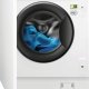 Electrolux Lavatrice Incasso Wm 8 Kg Classe A 1400 Giri MADE IN ITALY EW8F384BI 20