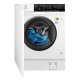 Electrolux Lavatrice Incasso Wm 8 Kg Classe A 1400 Giri MADE IN ITALY EW8F384BI 3