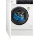 Electrolux Lavatrice Incasso Wm 8 Kg Classe A 1400 Giri MADE IN ITALY EW8F384BI 21