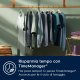 Electrolux Lavatrice Incasso Wm 8 Kg Classe A 1400 Giri MADE IN ITALY EW8F384BI 7