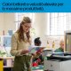 HP Color LaserJet Pro Stampante multifunzione 3302fdw 12