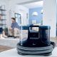 Hoover HS500 011 Nero, Blu 4