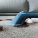 Hoover HS500 011 Nero, Blu 9