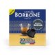 Caffè Borbone Capsule Compatibili Dolce Gusto - Miscela Decisa - 30 caps 2