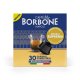 Caffè Borbone Capsule Compatibili Dolce Gusto - Miscela Suprema - 30 caps 2