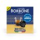 Caffè Borbone Capsule Compatibili Dolce Gusto - Miscela Nobile - 30 caps 2