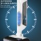 Rowenta X-Clean 10, Lavapavimenti Senza Fili, Autonomia 60’, Autopulizia e Asciugatura, Pulizia Completa in Una Passata, GZ7035 5