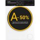 Whirlpool Lavatrice smart connessa con WiFi 10 kg - WPM 011W ADS IT 2